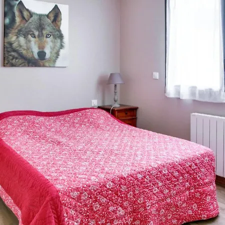 Superbe 6 Pieces, 12 Pers - Terrasse, Garage, Wifi - Fr-1-404-109 La Mongie