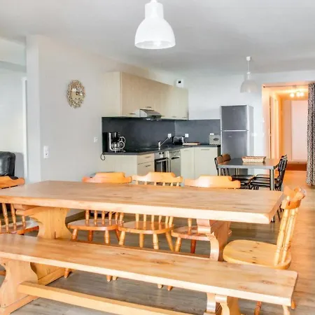 Apartment Superbe 6 Pieces, 12 Pers - Terrasse, Garage, Wifi - Fr-1-404-109