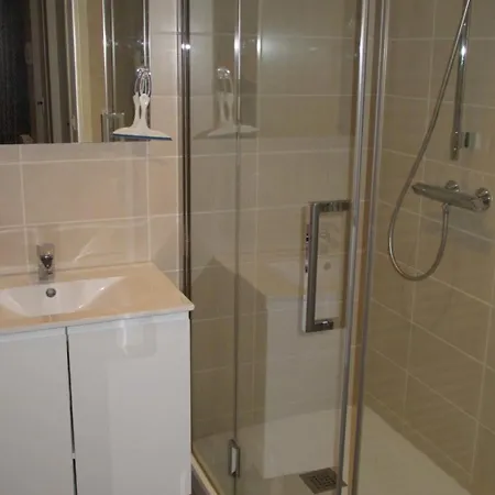 Апартаменты Superbe 6 Pieces, 12 Pers - Terrasse, Garage, Wifi - Fr-1-404-109 *