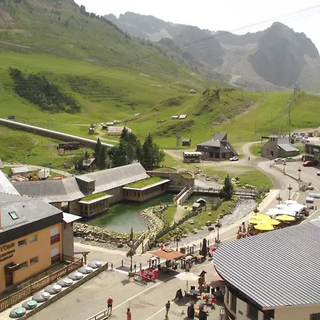 Апартаменты Superbe 6 Pieces, 12 Pers - Terrasse, Garage, Wifi - Fr-1-404-109 *