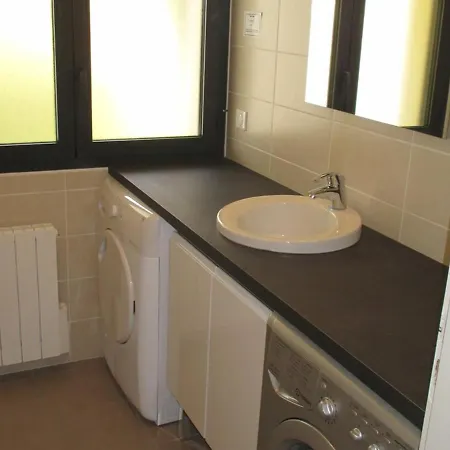 Superbe 6 Pieces, 12 Pers - Terrasse, Garage, Wifi - Fr-1-404-109 Ла-Монжи