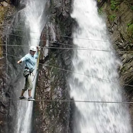 Apartment Superbe 6 Pieces, 12 Pers - Terrasse, Garage, Wifi - Fr-1-404-109