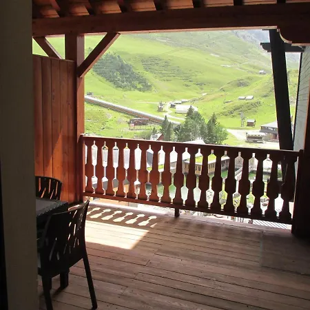 Superbe 6 Pieces, 12 Pers - Terrasse, Garage, Wifi - Fr-1-404-109 Апартаменты