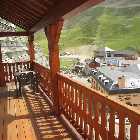 Superbe 6 Pieces, 12 Pers - Terrasse, Garage, Wifi - Fr-1-404-109 Apartment