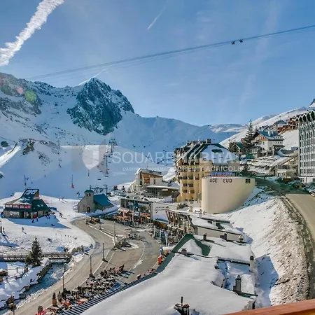 Superbe 6 Pieces, 12 Pers - Terrasse, Garage, Wifi - Fr-1-404-109